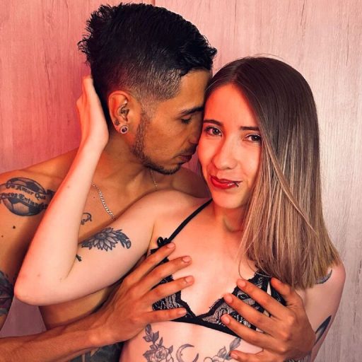 NadiaAndDimitri show fingering image