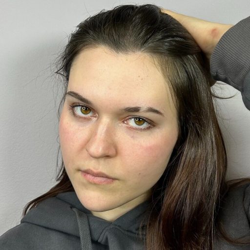 NadiaCroson amateur lush image