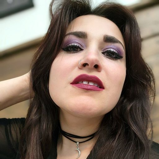 NadiaNocturne naked porn image