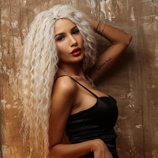 NadiaRossa sex livesex image