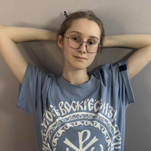NadineHord live video image