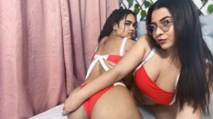 NadyaAndYara preview