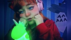 NahomiParker preview