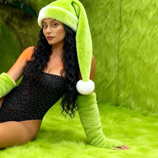 NahomiTeylor shows recorded image