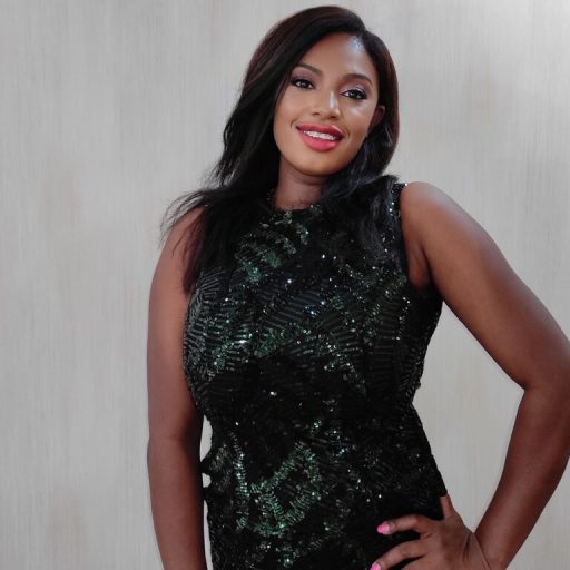 NahomyBrown lj cam image