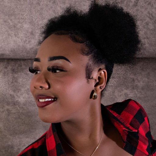 NaiaSimpson webcam free image