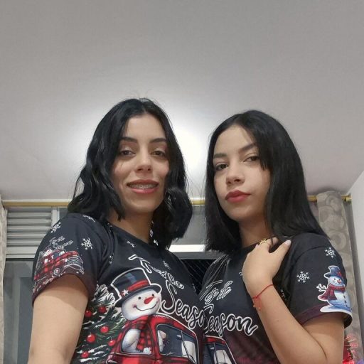 NailaNoba live video image