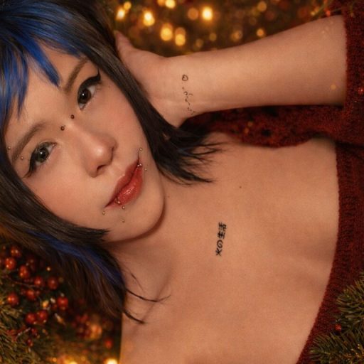 NalaBlue nude sex image
