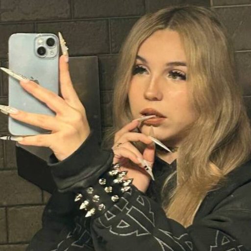 NanciCamberos pics xxx image