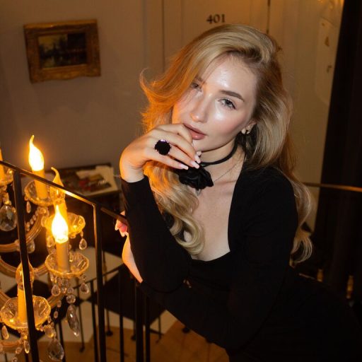 NancyHill dildo real image