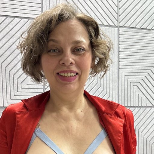 NancyParkin xxx masturbation image