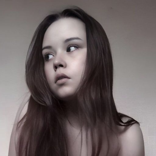 NancySton naked porn image