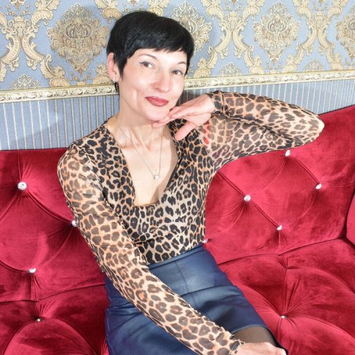 NancyTipped toy jasmin image