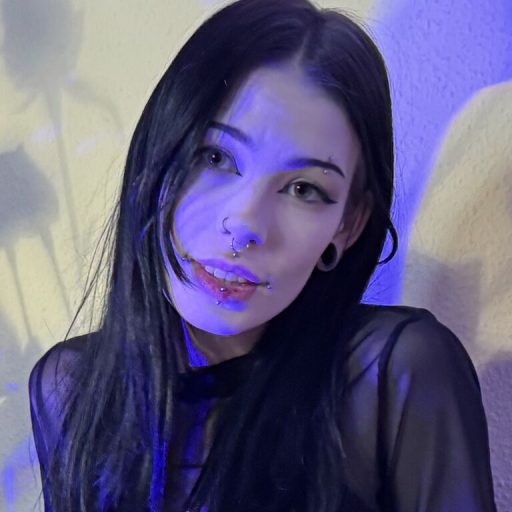 NancyWord naked porn image