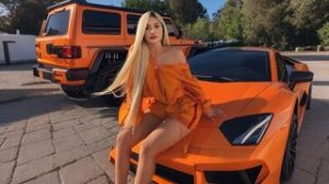 NaomiHeart lush livejasmin image