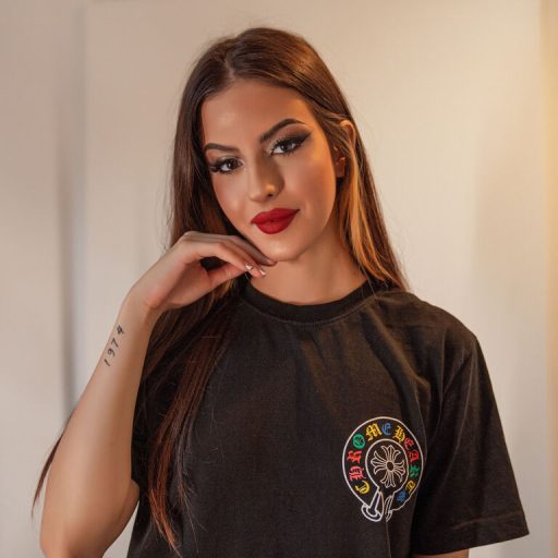 NaomiLunna dildo real image