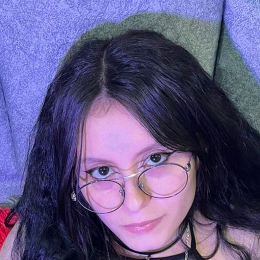 NaomiMolie fingering ass image