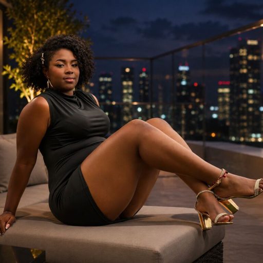 NaomyBlakes jasmin online image