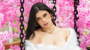 NaomyNieto preview