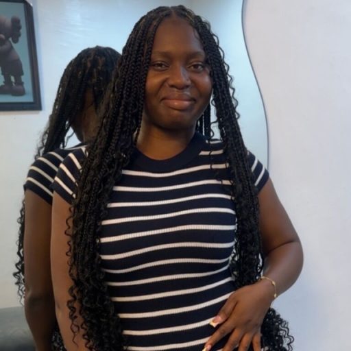 NasaBloom nude sex image