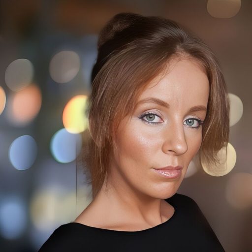 NataVolochkova show fingering image