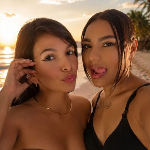 NataliaAndBrenda nude sex image