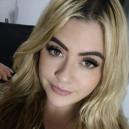 NatalieBrooks dildo real image