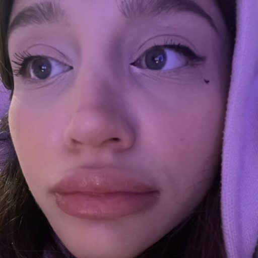 NatalieLynn dildo real image