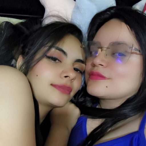 NatashaAndKitty xxx masturbation image