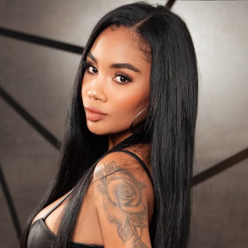 NatashaBeckham lush livejasmin image