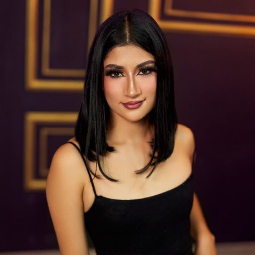 NatashaCeratti fingering ass image