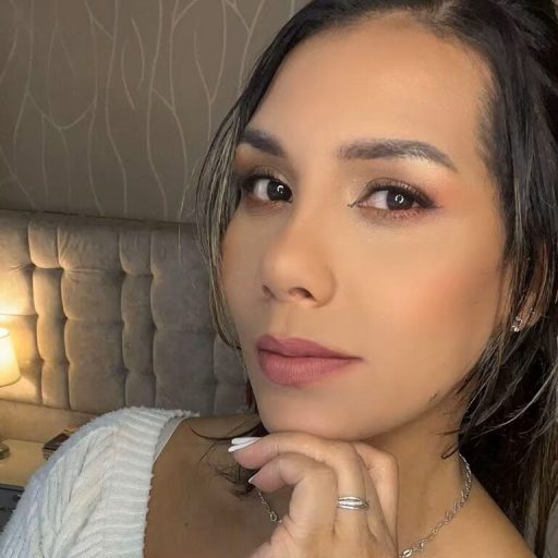 NatashaColl dildo real image