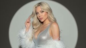 NatashaIrene free dildo image
