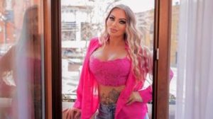 NatashaKarol preview