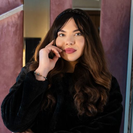 NatashaReed real strip image