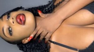 NatashaRosie xxx masturbation image