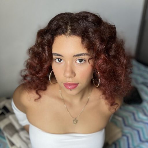 NatashaSerene amateur lush image