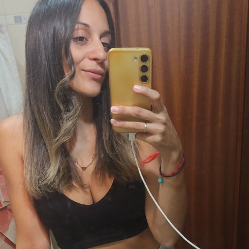 NatashaSpain naked porn image