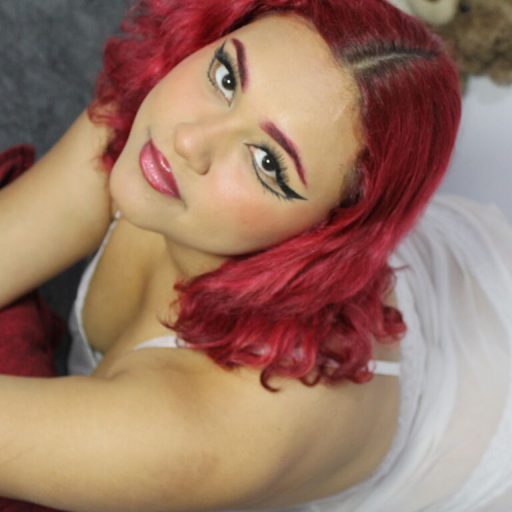 NatasshaPereira porn anal image