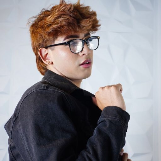 NateCooper naked porn image