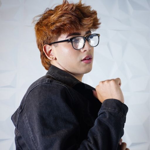 NateCooper naked porn image