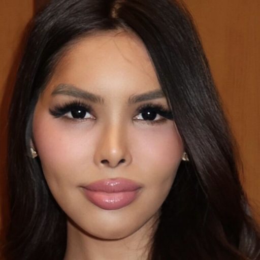 NathalieGarcia pussy show image