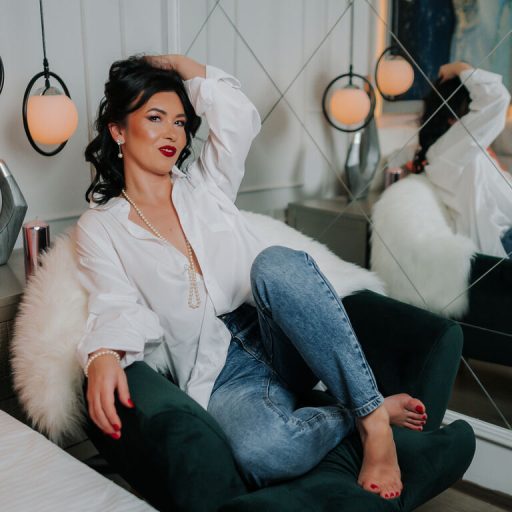 NathallieScire free dildo image