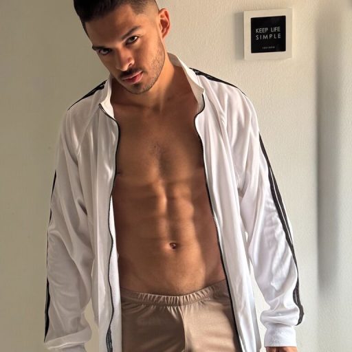 NathanGael livesex pussy image