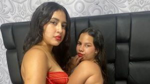 NattyAndLisa preview