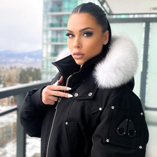 NattyFierros sex livesex image