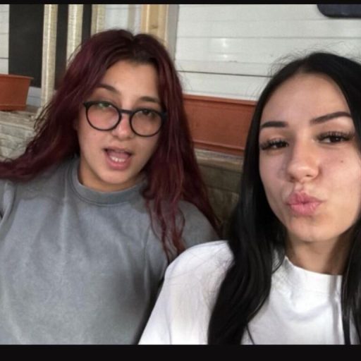 NatyAndZoe free dildo image