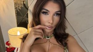 NayaJoyce free dildo image