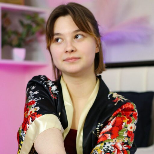 NellyaBell photos webcam image