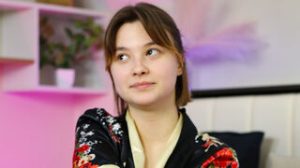 NellyaBell photos webcam image